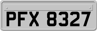 PFX8327