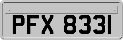 PFX8331