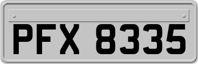 PFX8335