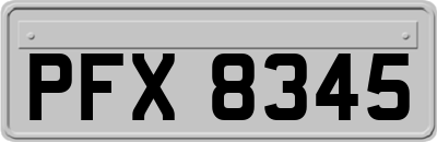 PFX8345
