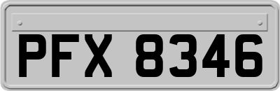PFX8346