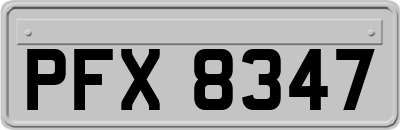 PFX8347