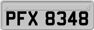 PFX8348