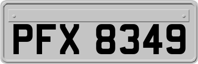 PFX8349