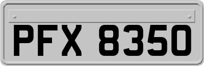 PFX8350