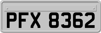 PFX8362