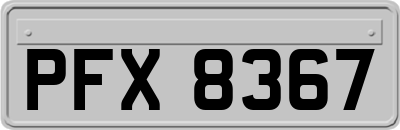 PFX8367