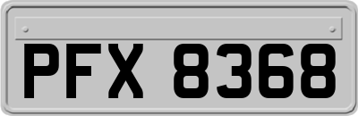 PFX8368