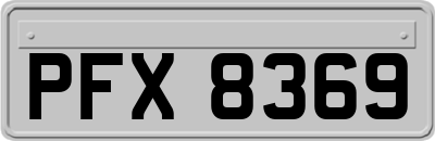 PFX8369