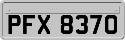 PFX8370