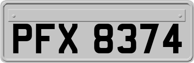 PFX8374