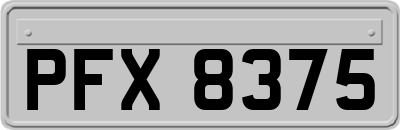 PFX8375