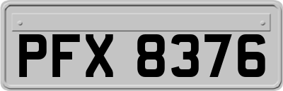 PFX8376