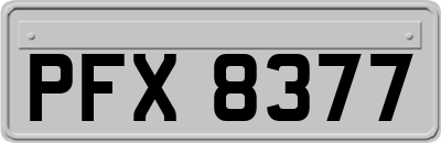 PFX8377