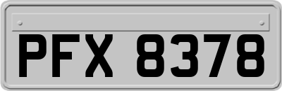 PFX8378