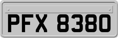 PFX8380