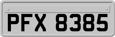 PFX8385