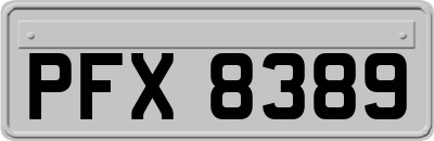 PFX8389