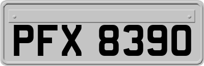 PFX8390