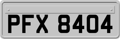 PFX8404