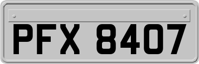 PFX8407