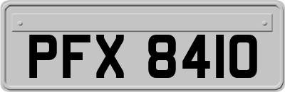 PFX8410