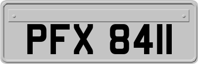 PFX8411
