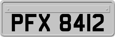 PFX8412