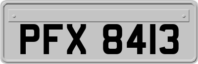 PFX8413