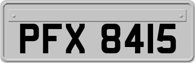 PFX8415