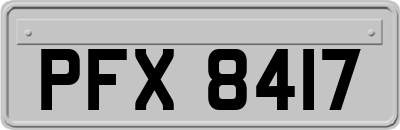 PFX8417
