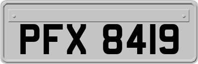 PFX8419