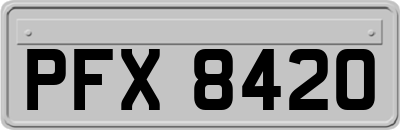 PFX8420