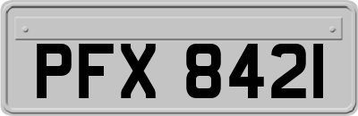 PFX8421