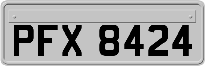 PFX8424