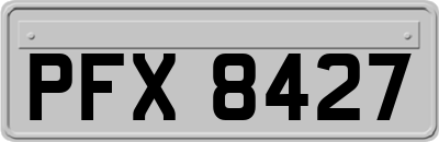 PFX8427