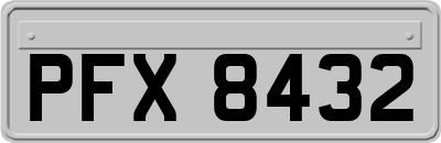 PFX8432