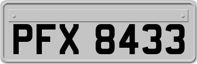 PFX8433
