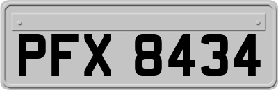 PFX8434