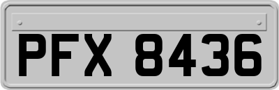 PFX8436