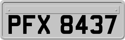PFX8437