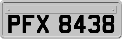 PFX8438