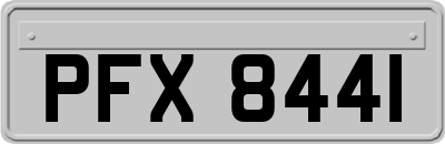 PFX8441