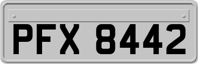 PFX8442