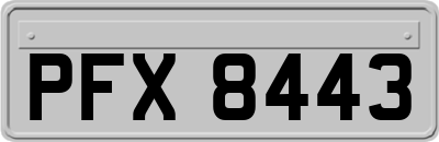 PFX8443