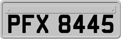 PFX8445