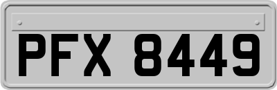 PFX8449