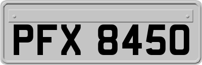 PFX8450