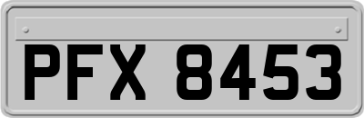 PFX8453