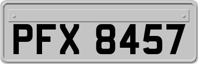 PFX8457